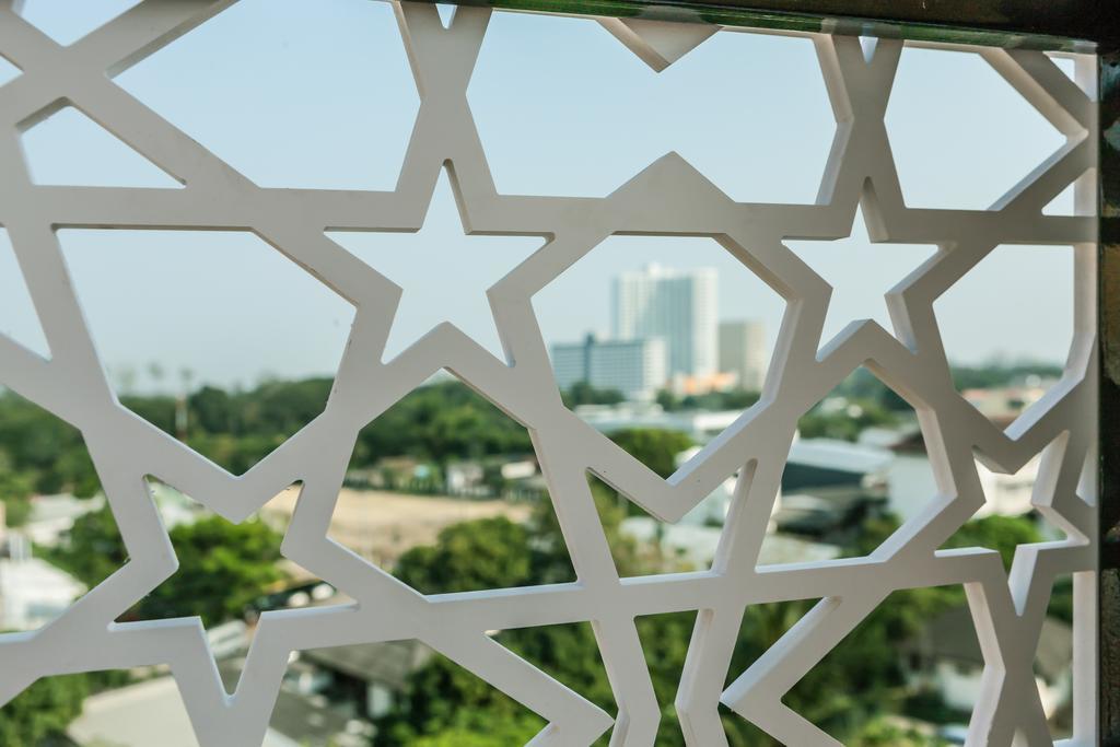 צ'יאנג מאי Casa Marocc Hotel מראה חיצוני תמונה
